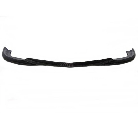 Spoiler Anteriore In Carbonio Mercedes W204 AMG C63 2007-2010