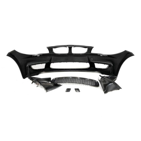Paraurti Anteriori BMW E82 / E88 / E87 / E81 Look M1