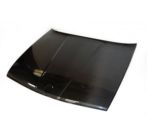 Cofano Carbonio BMW E30