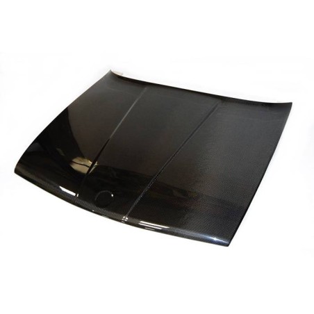 Cofano Carbonio BMW E30
