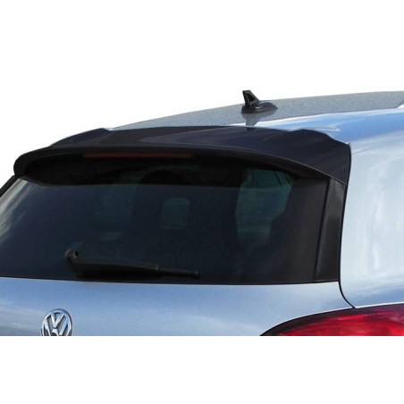 Alettone Volkswagen Scirocco 2008-2017