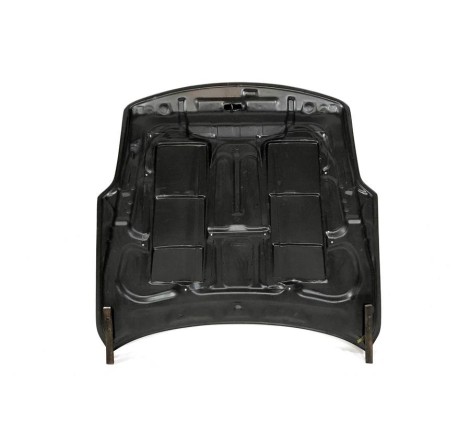 Cofano Carbonio Nissan 350Z Z33 Look VLS C/T