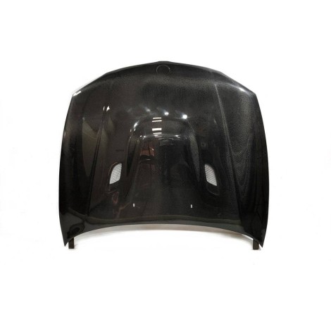 Cofano Carbonio BMW E81/ E82 / E87 / E88 '07 Look M3