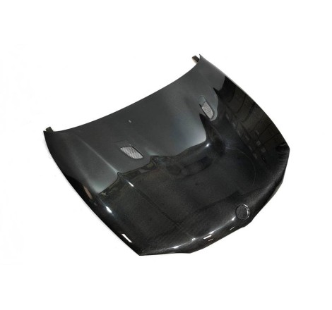 Cofano Carbonio BMW E81/ E82 / E87 / E88 '07 Look M3