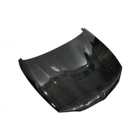 Cofano Carbonio BMW E81/ E82 / E87 / E88 '07 Look M3