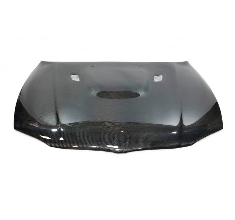 Cofano Carbonio BMW E81/ E82 / E87 / E88 '07 Look M3