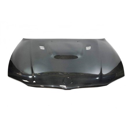 Cofano Carbonio BMW E81/ E82 / E87 / E88 '07 Look M3