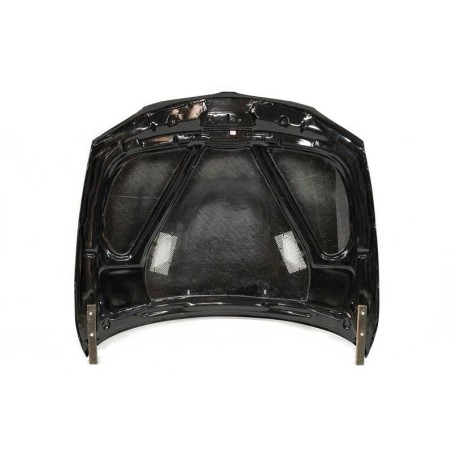 Carbon Fibre Bonnet BMW E81/ E82 / E87 / E88 2007 Look M3
