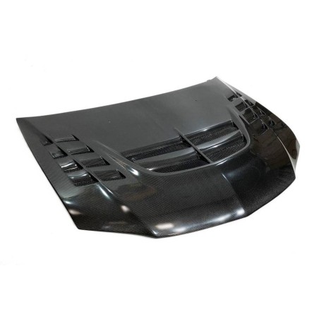Cofano Carbonio Mitsubishi Evo VIII - IX C/T Mod.I
