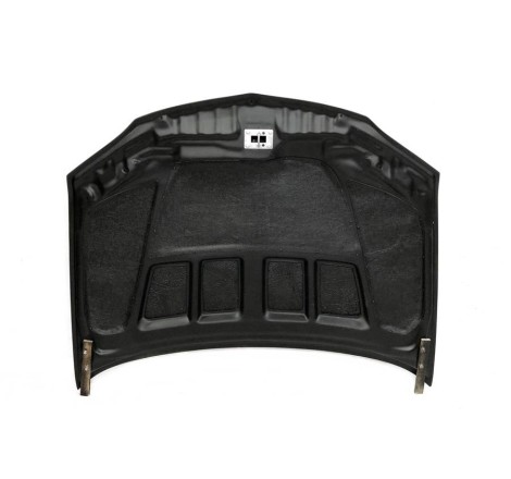 Cofano Carbonio Mitsubishi Evo VIII - IX C/T Mod.I