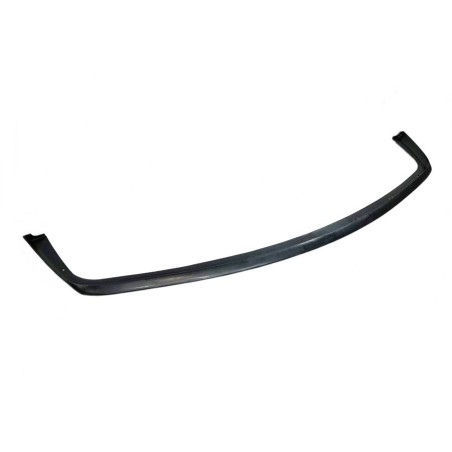 Spoiler Delantero BMW E36 Look M3 Negro Mate