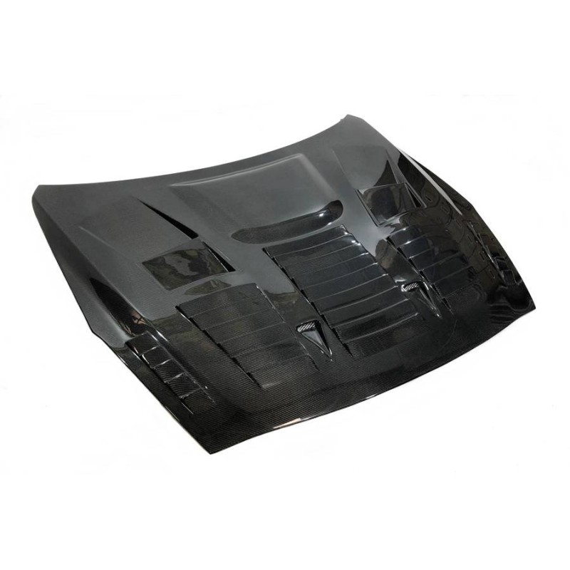 Cofano Carbonio Nissan Skyline R35 2016-2022