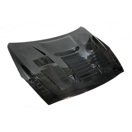 Cofano Carbonio Nissan Skyline R35 2016-2022