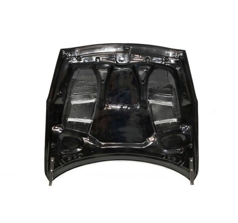 Cofano Carbonio Nissan Skyline R35 2016-2022