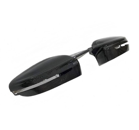Cubre Espejos Carbono BMW G14/G15/G16/G20/G22/G23/G28/G30/G38/G42/G11/G12