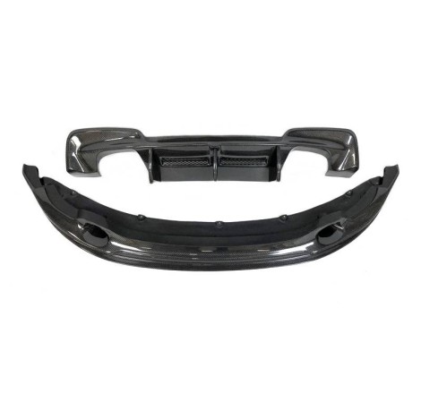 Body Kit BMW E82 / E88 M1 Carbon