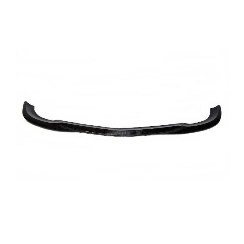 Front Spoiler Mercedes W204 2011 AMG Carbon Fibre