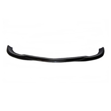 SPOILER ANTERIORE IN CARBONIO MERCEDES W204 2011 AMG