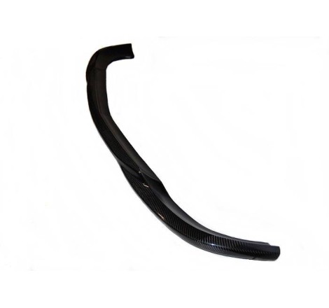 SPOILER ANTERIORE IN CARBONIO MERCEDES W204 2011 AMG