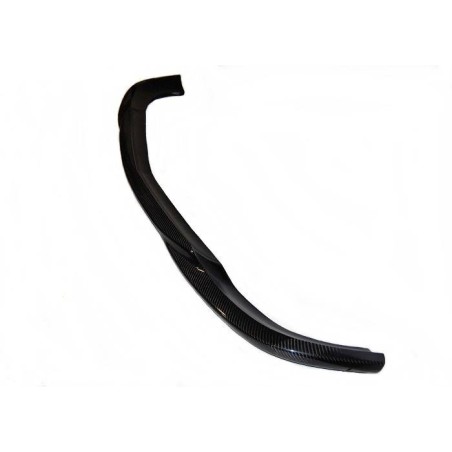 SPOILER ANTERIORE IN CARBONIO MERCEDES W204 2011 AMG