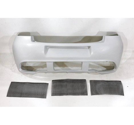 Paragolpes Trasero Volkswagen Golf 4 Rr