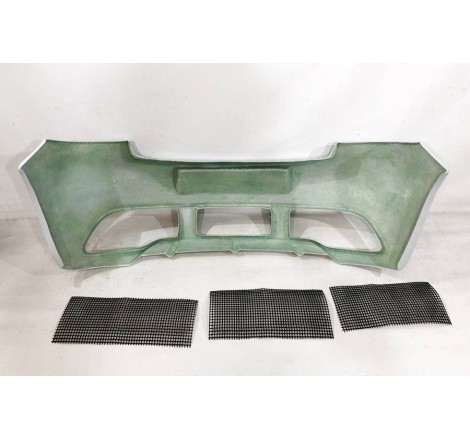 Paragolpes Trasero Volkswagen Golf 4 Rr