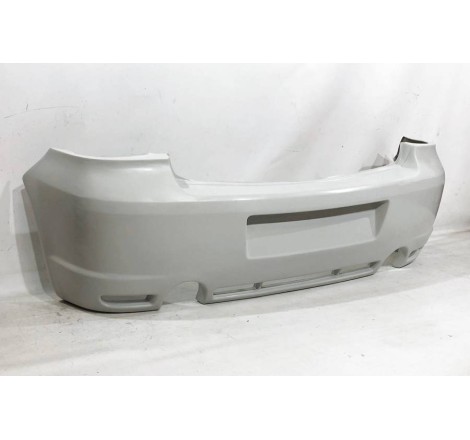 Paragolpes Trasero Volkswagen Golf 4 R32