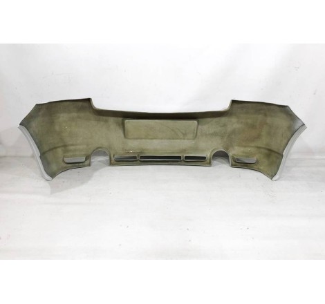 Paragolpes Trasero Volkswagen Golf 4 R32