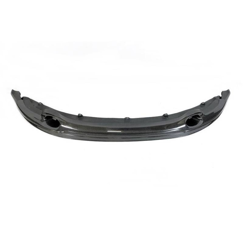 Spoiler Anteriori BMW E82 / E88 M1 Carbonio