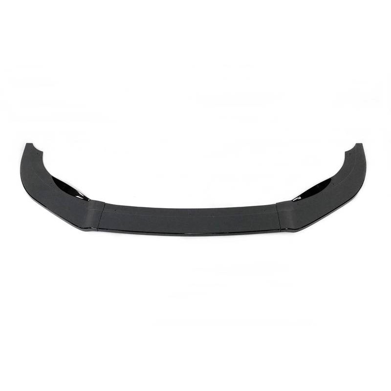 Front Spoiler Volkswagen Golf 6 R20 Glossy Black