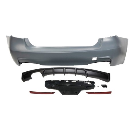 Kit  De Carrocería BMW F30 Look M Performance