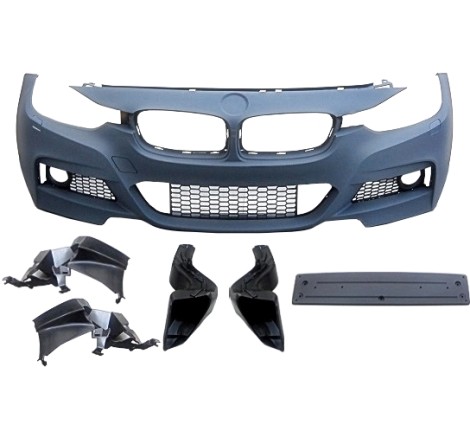 Body Kit  BMW F31 Touring Look M Performance