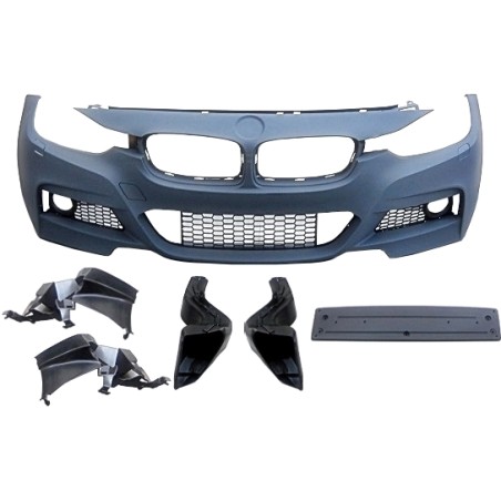 Body Kit  BMW F31 Touring Look M Performance
