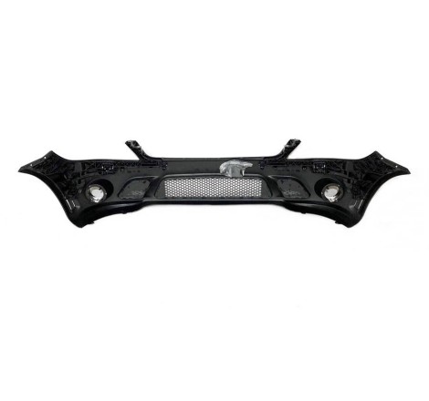 Paraurti Anteriore Mercedes W204 Look C63 07-10