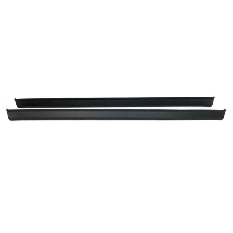 Side Skirts BMW E30 82-90 Look M2