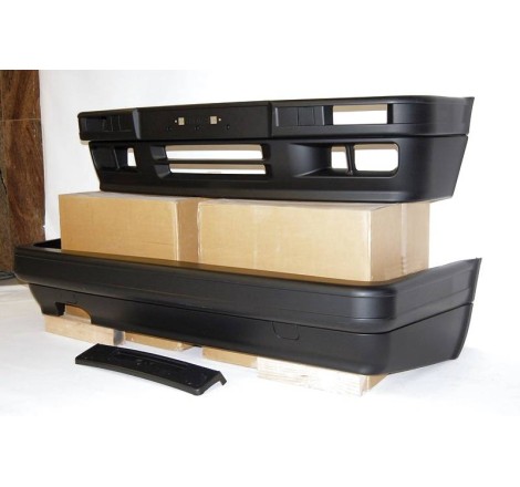 Kit Estetici BMW E30 82-90 Look M2 ABS