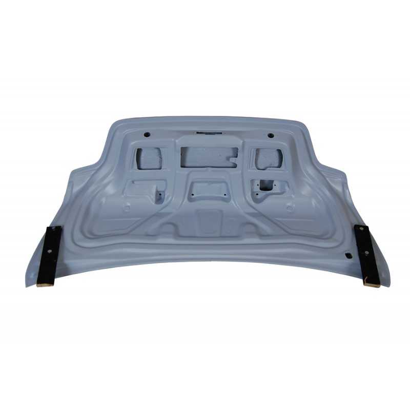 Boot Lid BMW E82 Look CSL Bimar Tuning