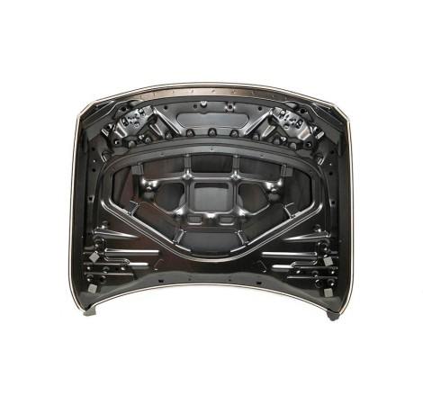 Capó BMW F30/F31/F32/F33/F36 Look M4