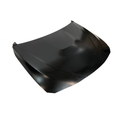 CAPO Y ALETAS BMW F30 / F31 LOOK M4 METAL