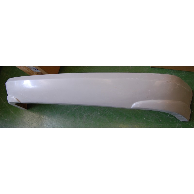 Spoiler Posteriore  Opel Zafira