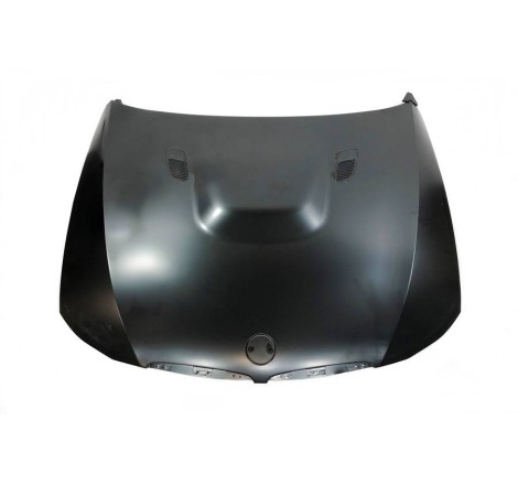 Bonnet BMW E90 / E91 05-08 Prefacelift Look M3 Metal