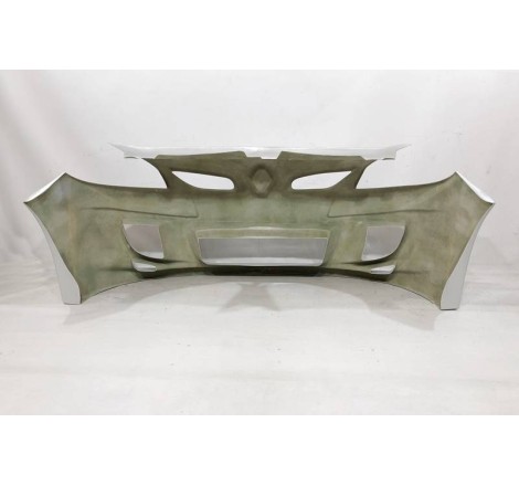 Paraurti Anteriore Renault Clio 05