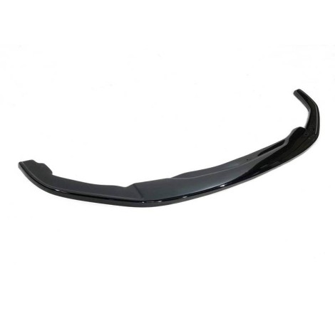 Spoiler Delantero BMW F22 / F23 M-Tech Negro brillo