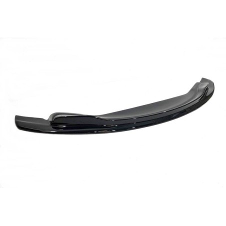 Spoiler Anteriore BMW E92 / E93 Look M3 Nero Lucido