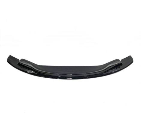 Spoiler Anteriore BMW E92 / E93 Look M3 Nero Lucido