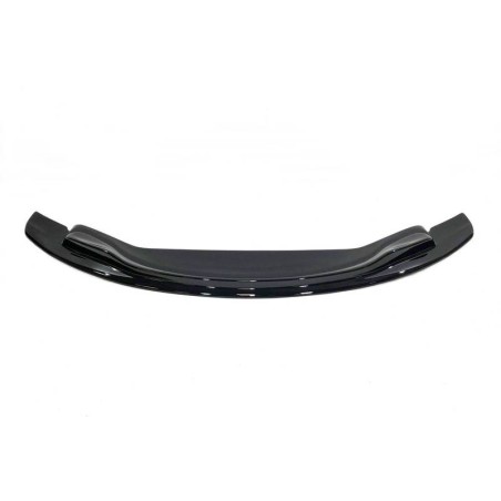 Spoiler Anteriore BMW E92 / E93 Look M3 Nero Lucido