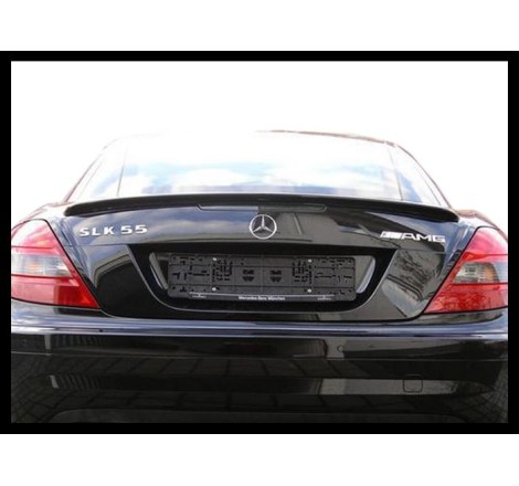 Spoiler Mercedes SLK R171 04-10