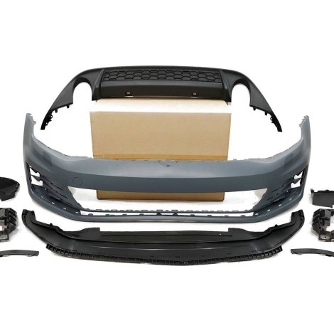 KIT DE CARROCERIA VOLKSWAGEN GOLF 7 GTI ABS