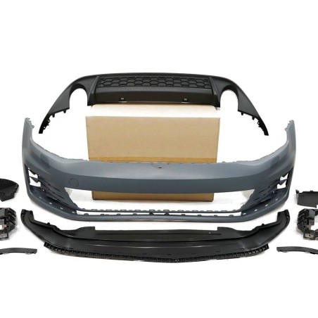 KIT DE ESTETICI VOLKSWAGEN GOLF 7 GTI ABS
