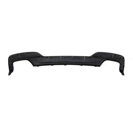 Difusor Trasero BMW F06 / F12 / F13 Carbono